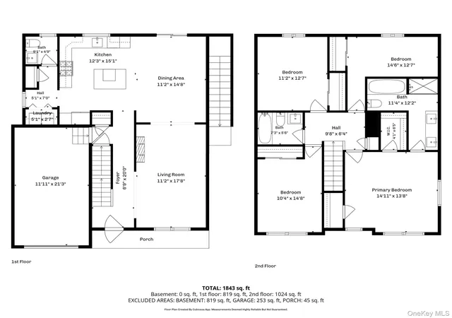 Photo 44 of Single family home for sale at 44 James St, Brookhaven, NY 11772 | MLS# 1051990 | Listing updated on 2026-10-06