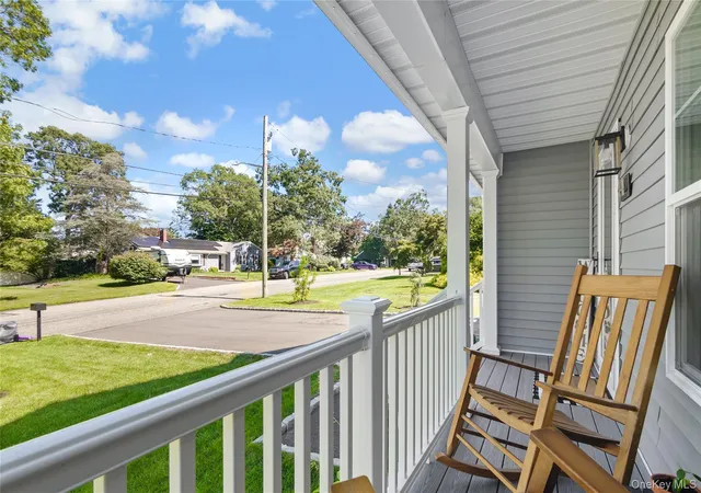 Photo 4 of Single family home for sale at 44 James St, Brookhaven, NY 11772 | MLS# 1051990 | Listing updated on 2026-10-06