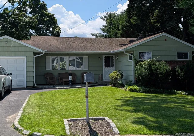 Single family home for sale at 35 Sheridan St, Huntington, NY 11743 | MLS# 1051996