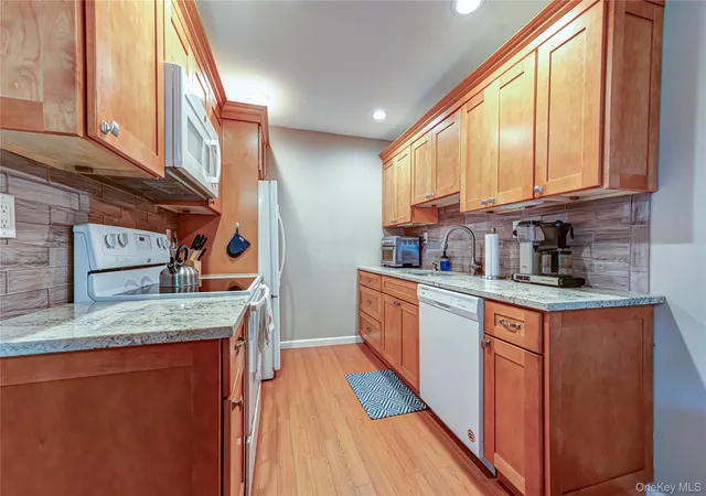 Photo 1 of Condo for sale at 85 Richmond Blvd #1A, Islip, NY 11779 | MLS# 1051999 | Listing updated on 2026-10-08
