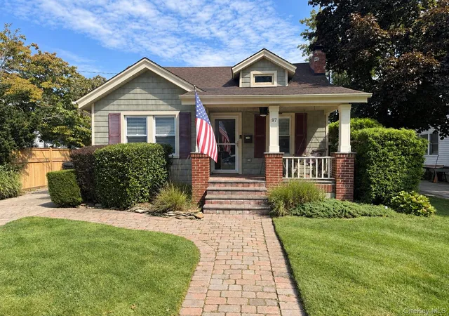 Photo 1 of Sale Pending at 97 Highland Ave, Brookhaven, NY 11772 | MLS# 1052005 | Listing updated on 2026-10-03
