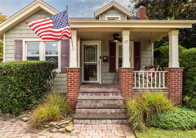 Photo 3 of Sale Pending at 97 Highland Ave, Brookhaven, NY 11772 | MLS# 1052005 | Listing updated on 2026-10-03