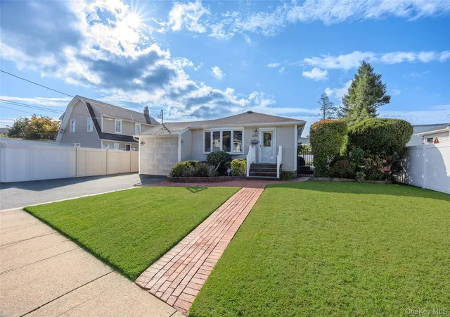 Single family home for sale at 1296 Leslie Ln, Hempstead, NY 11710 | MLS# 1052015