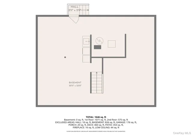 Photo 47 of Single family home for sale at 57 King St, Greenburgh, NY 10522 | MLS# 1052049 | Listing updated on 2026-10-18