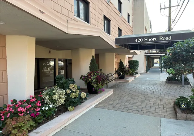 Photo 1 of Condo for sale at 420 Shore Rd #2D, Long Beach, NY 11561 | MLS# 1052053 | Listing updated on 2026-09-18
