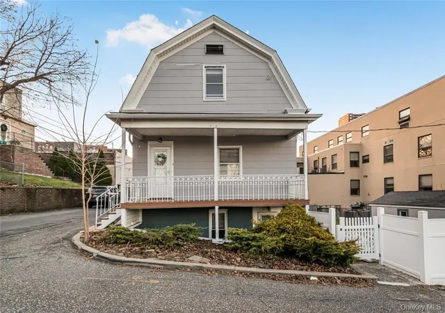 Photo 1 of Multi family home for sale at 451 W 258th Street, New York, NY 10471 | MLS# 1052055 | Listing updated on 2026-10-07