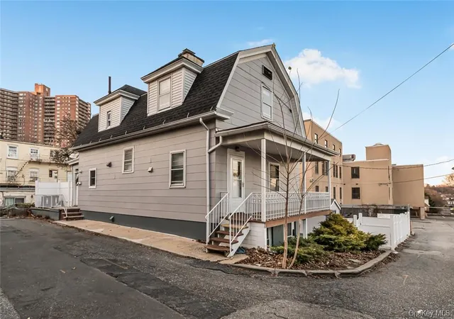 Photo 2 of Multi family home for sale at 451 W 258th Street, New York, NY 10471 | MLS# 1052055 | Listing updated on 2026-10-07