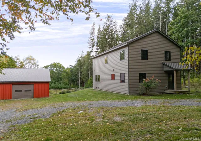 Photo 3 of Single family home for sale at 30 Ridge Ln, Hillsdale, NY 12529 | MLS# 1052067 | Listing updated on 2026-10-03