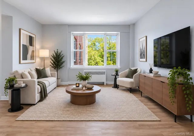 Condo for sale at 230 Pelham Rd #4L, New Rochelle, NY 10805 | MLS# 1052073