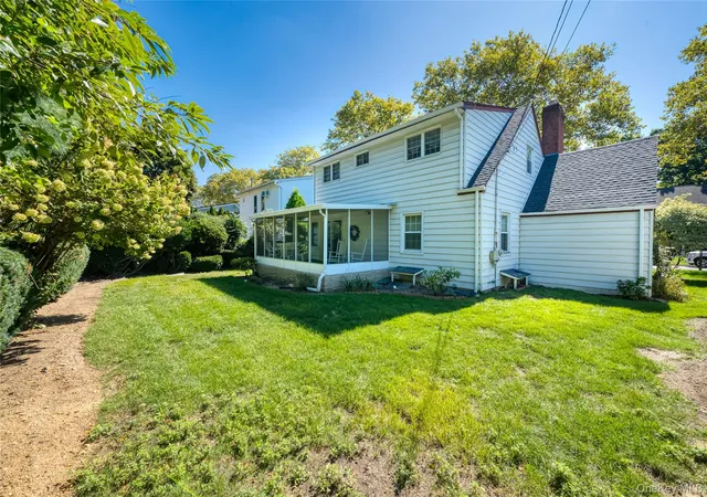 Photo 2 of Single family home for sale at 22 Shaw Dr, Hempstead, NY 11566 | MLS# 1052082 | Listing updated on 2026-09-18