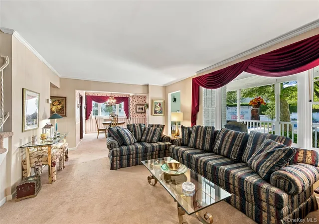 Photo 4 of Single family home for sale at 22 Shaw Dr, Hempstead, NY 11566 | MLS# 1052082 | Listing updated on 2026-09-18