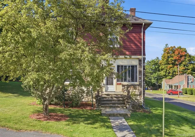 Photo 1 of Single family home for sale at 15 William St, Goshen, NY 10924 | MLS# 1052086 | Listing updated on 2026-09-30