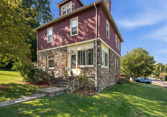 Photo 2 of Single family home for sale at 15 William St, Goshen, NY 10924 | MLS# 1052086 | Listing updated on 2026-09-30