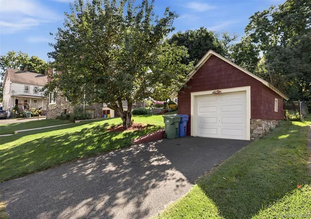 Photo 21 of Single family home for sale at 15 William St, Goshen, NY 10924 | MLS# 1052086 | Listing updated on 2026-10-08