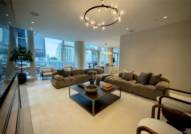 Photo 1 of Sale Pending at 20 W 53rd Street #18 B/C, New York, NY 10019 | MLS# 1052100 | Listing updated on 2026-09-18