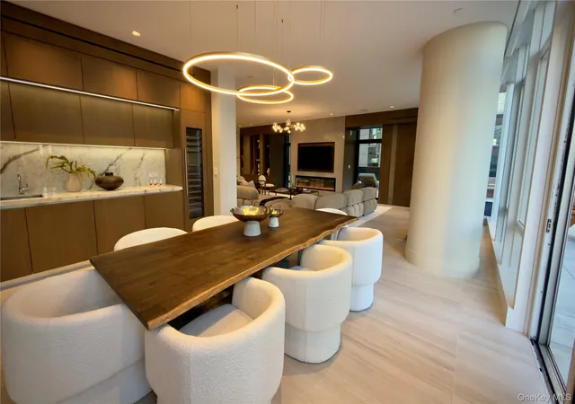 Photo 3 of Sale Pending at 20 W 53rd Street #18 B/C, New York, NY 10019 | MLS# 1052100 | Listing updated on 2026-09-18