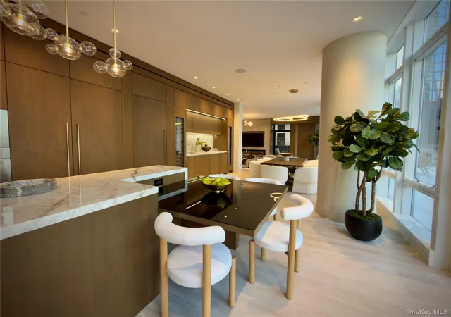Photo 4 of Sale Pending at 20 W 53rd Street #18 B/C, New York, NY 10019 | MLS# 1052100 | Listing updated on 2026-09-18