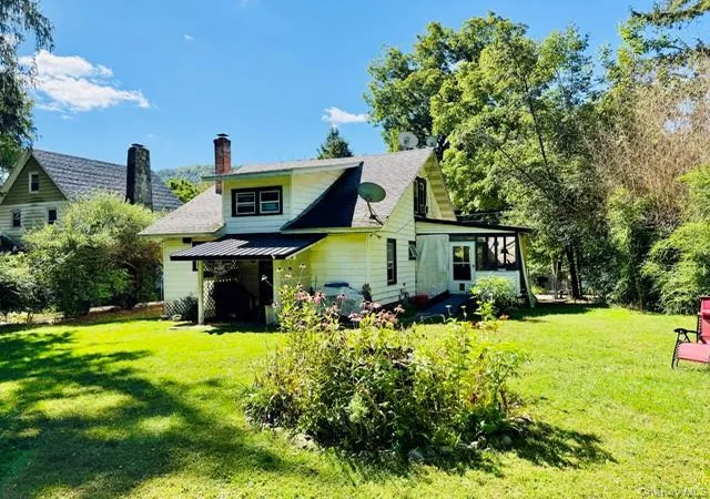 Photo 1 of Single family home for sale at 13 Kinney Rd, Fremont, NY 12760 | MLS# 1052103 | Listing updated on 2026-09-22