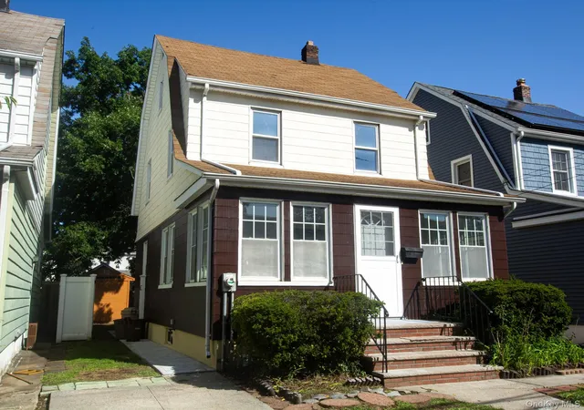 Single family home for sale at 248-15 88 Drive, New York, NY 11426 | MLS# 1052111