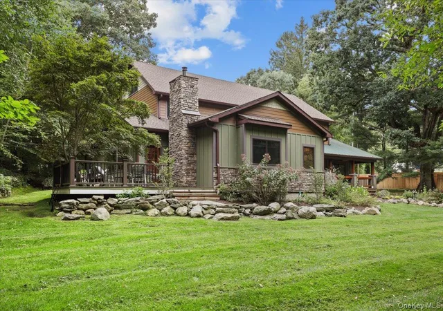 Photo 1 of Single family home for sale at 161 Crane Rd, Carmel, NY 10512 | MLS# 1052122 | Listing updated on 2026-09-29