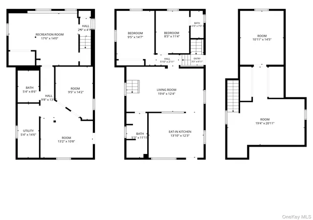 Photo 30 of Single family home for sale at 5 Park Pl, Hempstead, NY 11580 | MLS# 1052126 | Listing updated on 2026-10-10