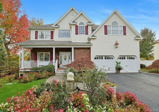 Photo 1 of Single family home for sale at 38 Shorn Dr, Orangetown, NY 10913 | MLS# 1052129 | Listing updated on 2026-10-02