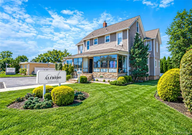 Photo 2 of Multi family home for sale at 2904 Lincoln Ave, Hempstead, NY 11572 | MLS# 1052130 | Listing updated on 2026-09-18