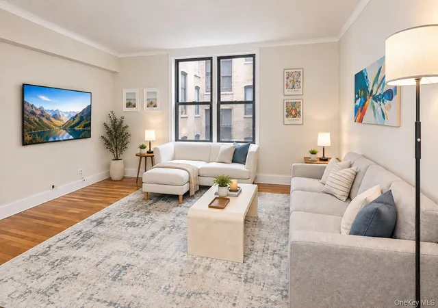 Photo 2 of Condo for sale at 61 Oliver St #2V, New York, NY 11209 | MLS# 1052132 | Listing updated on 2026-10-04