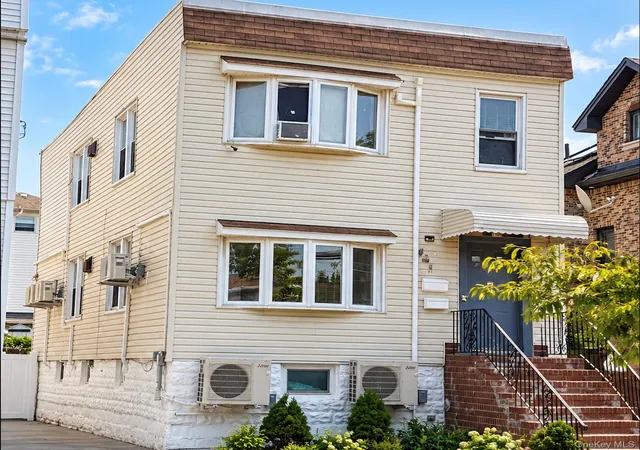 Multi family home for sale at 7-23 124, New York, NY 11356 | MLS# 1052140