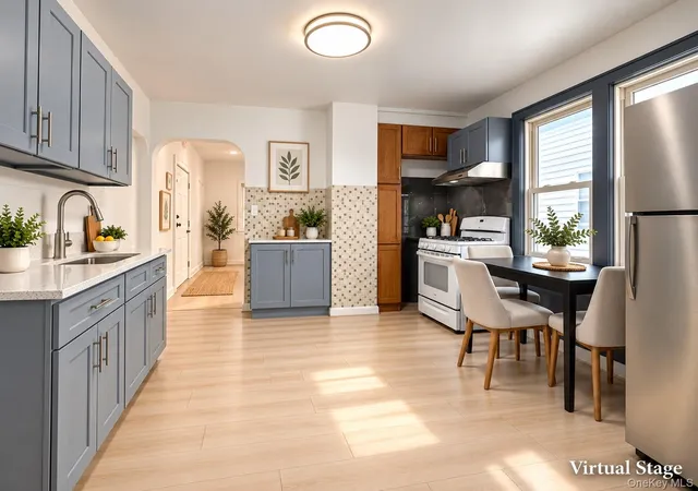 Photo 2 of Sale Pending at 7 23 124, New York, NY 11356 | MLS# 1052140 | Listing updated on 2026-10-08