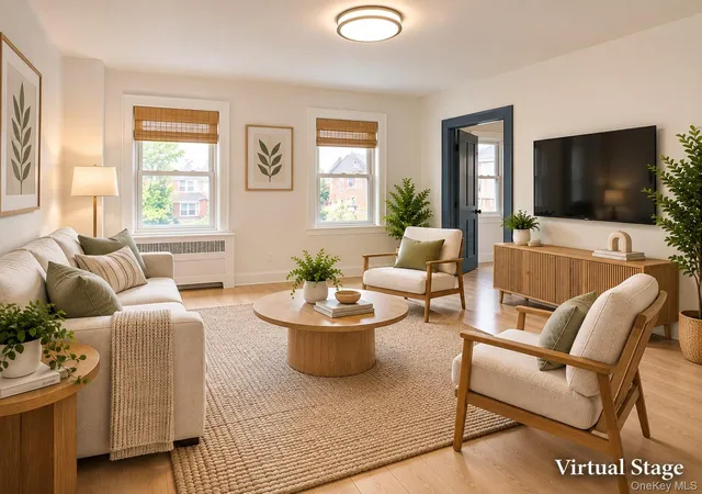 Photo 3 of Sale Pending at 7 23 124, New York, NY 11356 | MLS# 1052140 | Listing updated on 2026-10-08