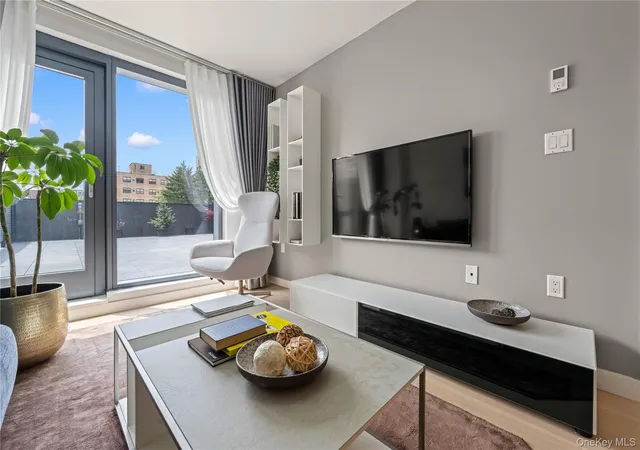 Photo 1 of Sale Pending at 144 49 Northern Blvd #403, New York, NY 11354 | MLS# 1052148 | Listing updated on 2026-09-18