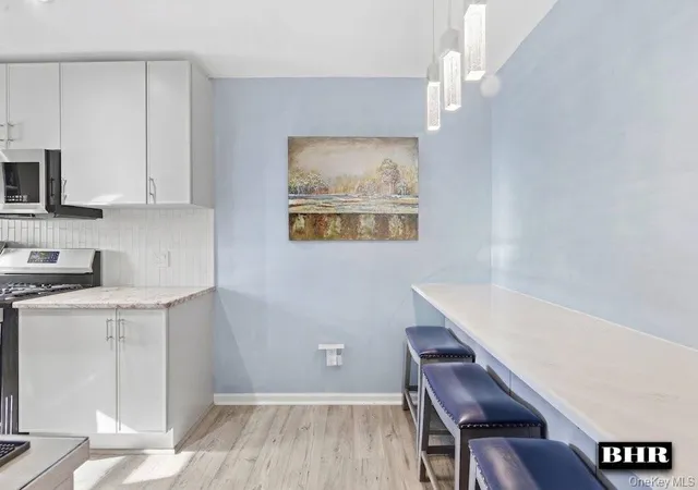 Photo 3 of Condo for sale at 3360 Shore Pkwy #4B, New York, NY 11235 | MLS# 1052158 | Listing updated on 2026-09-18
