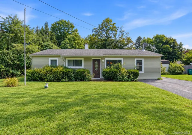 Photo 1 of Single family home for sale at 1207 Sawkill Rd, Kingston (town), NY 12401 | MLS# 1052168 | Listing updated on 2026-09-25