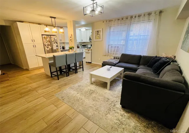 Photo 3 of Condo for sale at 6215 53rd Avenue #1A, New York, NY 11378 | MLS# 1052170 | Listing updated on 2026-10-02