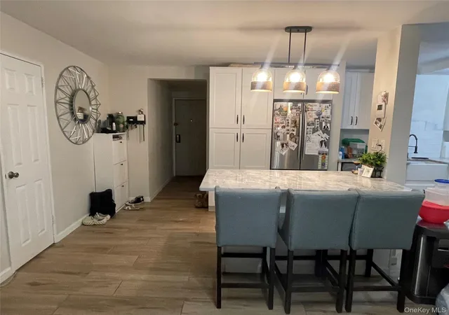Listing Photo 4 - Condo for sale in building located at 6215 53rd Ave, New York, NY 11378 - Unit #1A