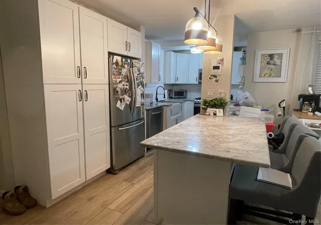 Listing Photo 5 - Condo for sale in building located at 6215 53rd Ave, New York, NY 11378 - Unit #1A