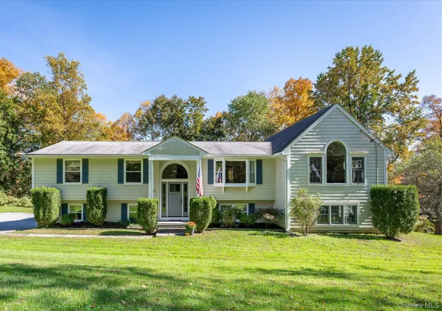Single family home for sale at 611 Birdsall Dr, Yorktown, NY 10598 | MLS# 1052174