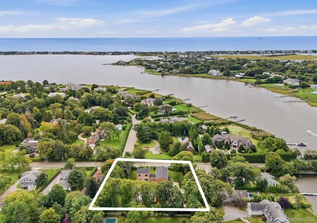 Single family home for sale at 4 Linden Ln, Southampton, NY 11978 | MLS# 1052175
