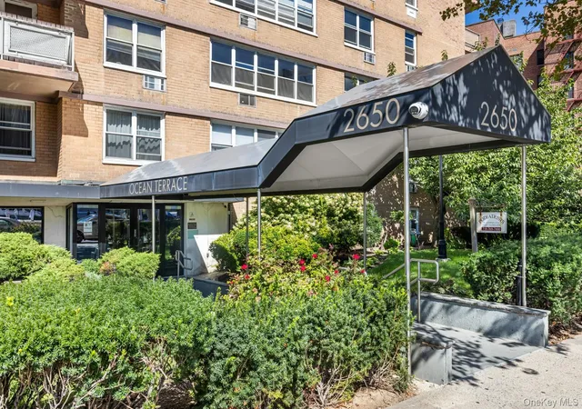 Photo 2 of Condo for sale at 2650 Ocean Pkwy #10-L, New York, NY 11235 | MLS# 1052179 | Listing updated on 2026-09-30