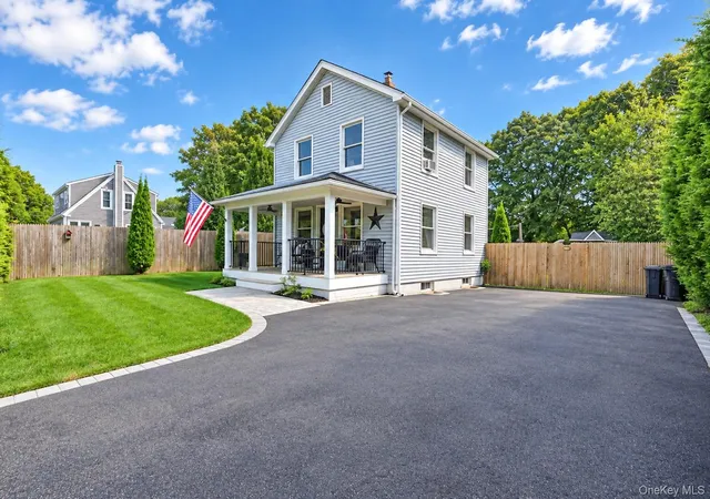 Photo 2 of Sale Pending at 9 Jennings Ave, Brookhaven, NY 11934 | MLS# 1052181 | Listing updated on 2026-10-06