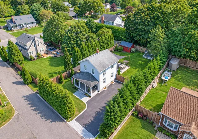 Photo 3 of Sale Pending at 9 Jennings Ave, Brookhaven, NY 11934 | MLS# 1052181 | Listing updated on 2026-10-06