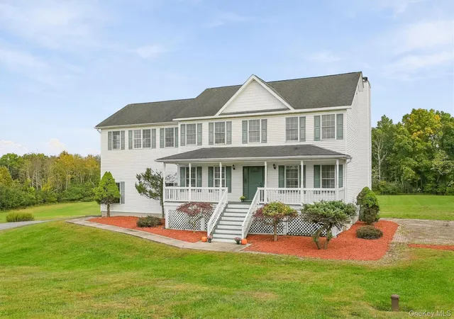 Photo 2 of Single family home for sale at 110 Owens Rd, Goshen, NY 10924 | MLS# 1052183 | Listing updated on 2026-10-04