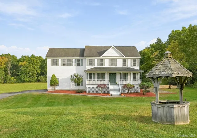Photo 3 of Single family home for sale at 110 Owens Rd, Goshen, NY 10924 | MLS# 1052183 | Listing updated on 2026-10-04