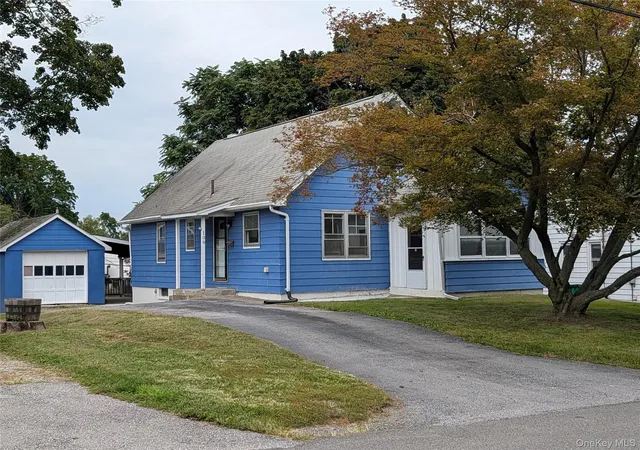 Photo 1 of Single family home for sale at 106 Depuyster Ave, Beacon, NY 12508 | MLS# 1052184 | Listing updated on 2026-09-28