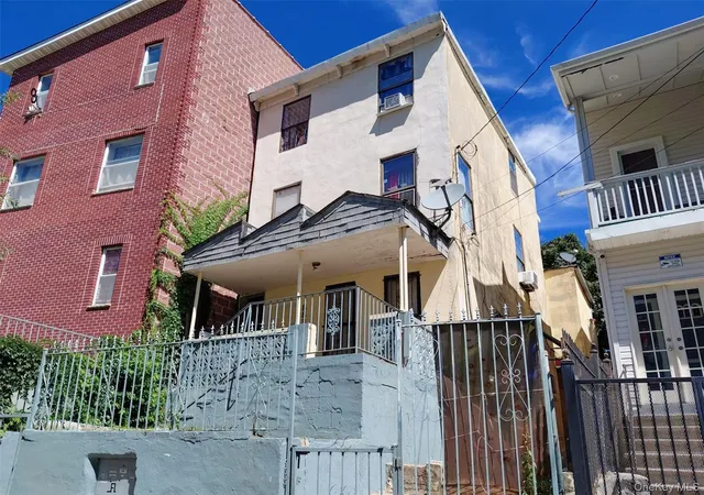 Photo 1 of House for sale at 883 E 175th Street, New York, NY 10460 | MLS# 1052187 | Listing updated on 2026-09-23