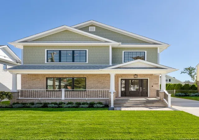 Photo 1 of Single family home for sale at 148 Latham Rd, North Hempstead, NY 11501 | MLS# 1052193 | Listing updated on 2026-10-03