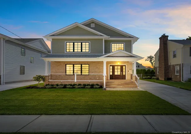 Photo 2 of Single family home for sale at 148 Latham Rd, North Hempstead, NY 11501 | MLS# 1052193 | Listing updated on 2026-10-03