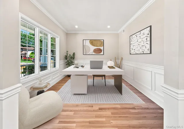 Photo 3 of Single family home for sale at 148 Latham Rd, North Hempstead, NY 11501 | MLS# 1052193 | Listing updated on 2026-10-03