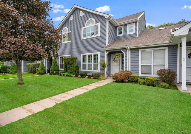 Single family home for sale at 840 Birchwood Park Dr, Brookhaven, NY 11953 | MLS# 1052209